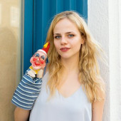 Lili Epply sexy