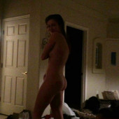 Lili Simmons leaked video