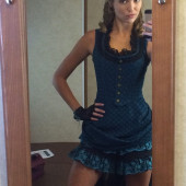 Lili Simmons private phoots