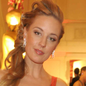 Lilian Klebow