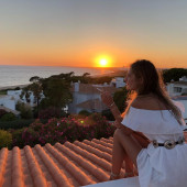 Lilli Schweiger sexy