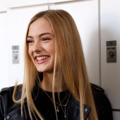 Lilly Krug 