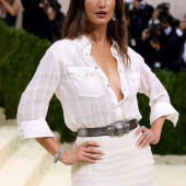 Lily Aldridge