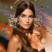 Lily Aldridge