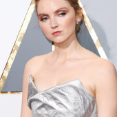 Lily Cole