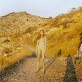 Lily Cole