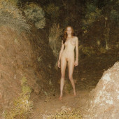 Lily Cole