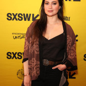 Lily Gladstone 
