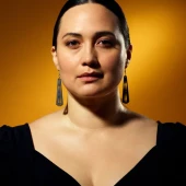 Lily Gladstone 