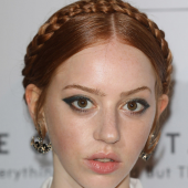 Lily Newmark
