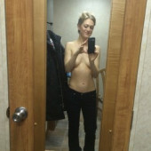 Lily Rabe icloud leak