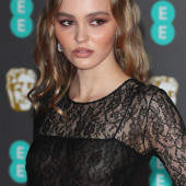 Lily-Rose Depp