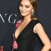 Lily-Rose Depp