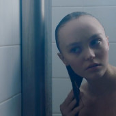 Lily-Rose Depp