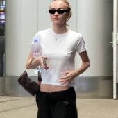 Lily-Rose Depp
