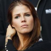Lina Meyer hot