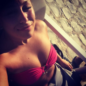 Linda Teodosiu
