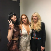 Lindsay Lohan