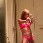 Lindsay Lohan