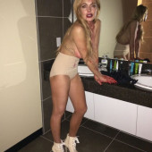 Lindsay Lohan