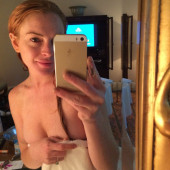 Lindsay Lohan