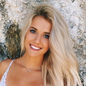 Lindsay Marie Brewer