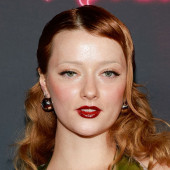 Lindsey Normington