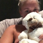 Lindsey Vonn leaked photos