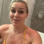 Lindsey Vonn