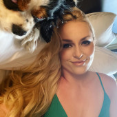 Lindsey Vonn