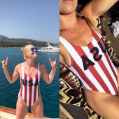 Lindsey Vonn