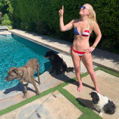 Lindsey Vonn