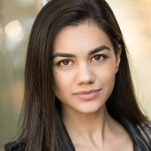 Lisa Ambalavanar