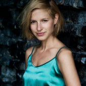 Lisa Bitter ohne bh
