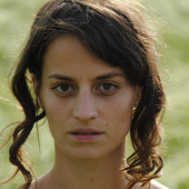 Lisa Charlotte Friederich hot