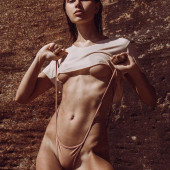 Lisa Marie Bosbach nude