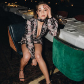 Lisa-Marie Koroll sexy