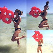 Lisa-Marie Koroll strand