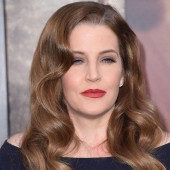 Lisa Marie Presley