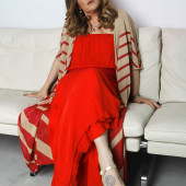 Lisa Marie Presley 
