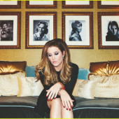 Lisa Marie Presley 