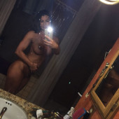 Lisa Marie Varon nackt