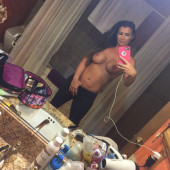 Lisa Marie Varon nude pics