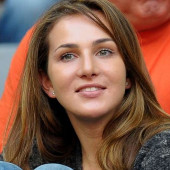 Lisa Mueller