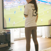 Lisa Mueller sexy