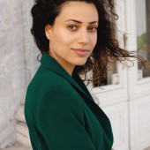 Lisandra Bardel 