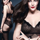 Liv Tyler dessous