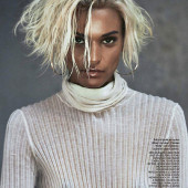 Liya Kebede 