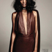 Liya Kebede 