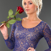 Liz Kaeber bachelor